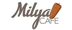 Milya Cafe logo