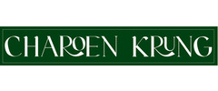 Charoen Krung NYC logo