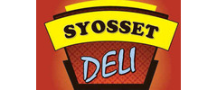 Syosset Deli Logo