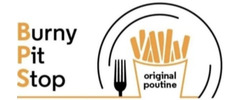 Burny Pit Stop Logo