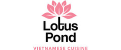 Lotus Pond Vietnamese Cuisine logo