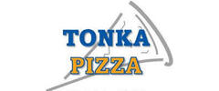 Tonka Pizza logo
