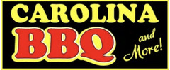 Carolina BBQ & More logo