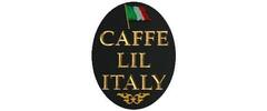 Caffe Lil Italy Logo