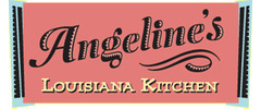 Angeline's Louisiana Kitchen logo