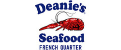 Deanie's Seafood logo