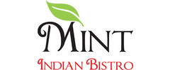 Mint Indian Bistro logo