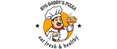 Byg Daddy's Pizza logo