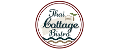 Thai Cottage Bistro Logo