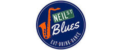 Neil St. Blues logo
