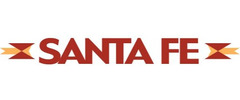 Santa Fe logo