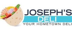 Joseph's Deli logo