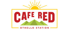 Cafe Red logo