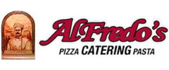 Alfredo's Pizza And Pasta logo