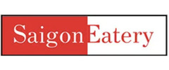 Saigon Eatery logo