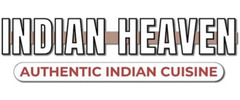 Indian Heaven logo