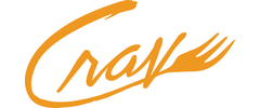 Crave logo