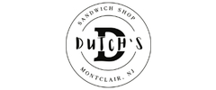 Dutch’s Sandwich Shop logo