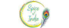 Spice of India logo