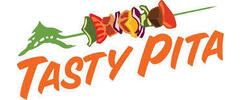Tasty Pita Logo