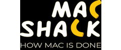 Mac Shack logo