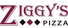 Ziggy's Pizza logo