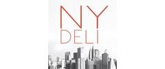 NY Deli logo