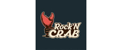 Rock N Crab logo