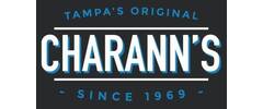 Charann's logo