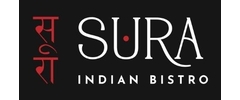 Sura Indian Bistro Logo
