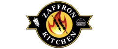 Zaffron Kitchen logo