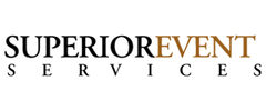 Superior Event Services logo