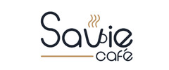 Savie Cafe logo