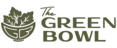 The Green Bowl logo