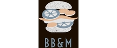 Bedder Bedder and Moore Catering logo