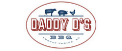 Daddy D's logo