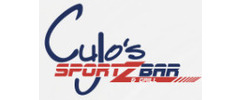 Cujo's Sports Bar logo