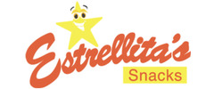 Estrellitas Snacks logo