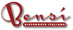 Bensi Ristorante logo