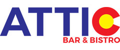 Attic Bar & Bistro logo