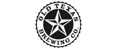 Old Texas Brewing Co logo