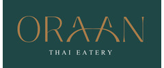 Oraan Thai Eatery logo
