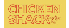 The Chicken Shack logo