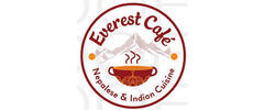 Everest Cafe logo