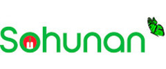 Sohunan Logo