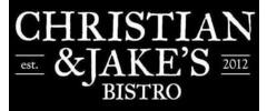 Christian and Jakes logo