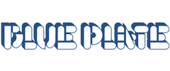 Blue Plate Logo