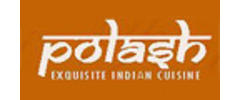 Polash Indian Restaurant logo