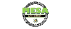 Mesa Latin Kitchen logo
