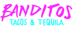 Banditos Tacos & Tequila logo
